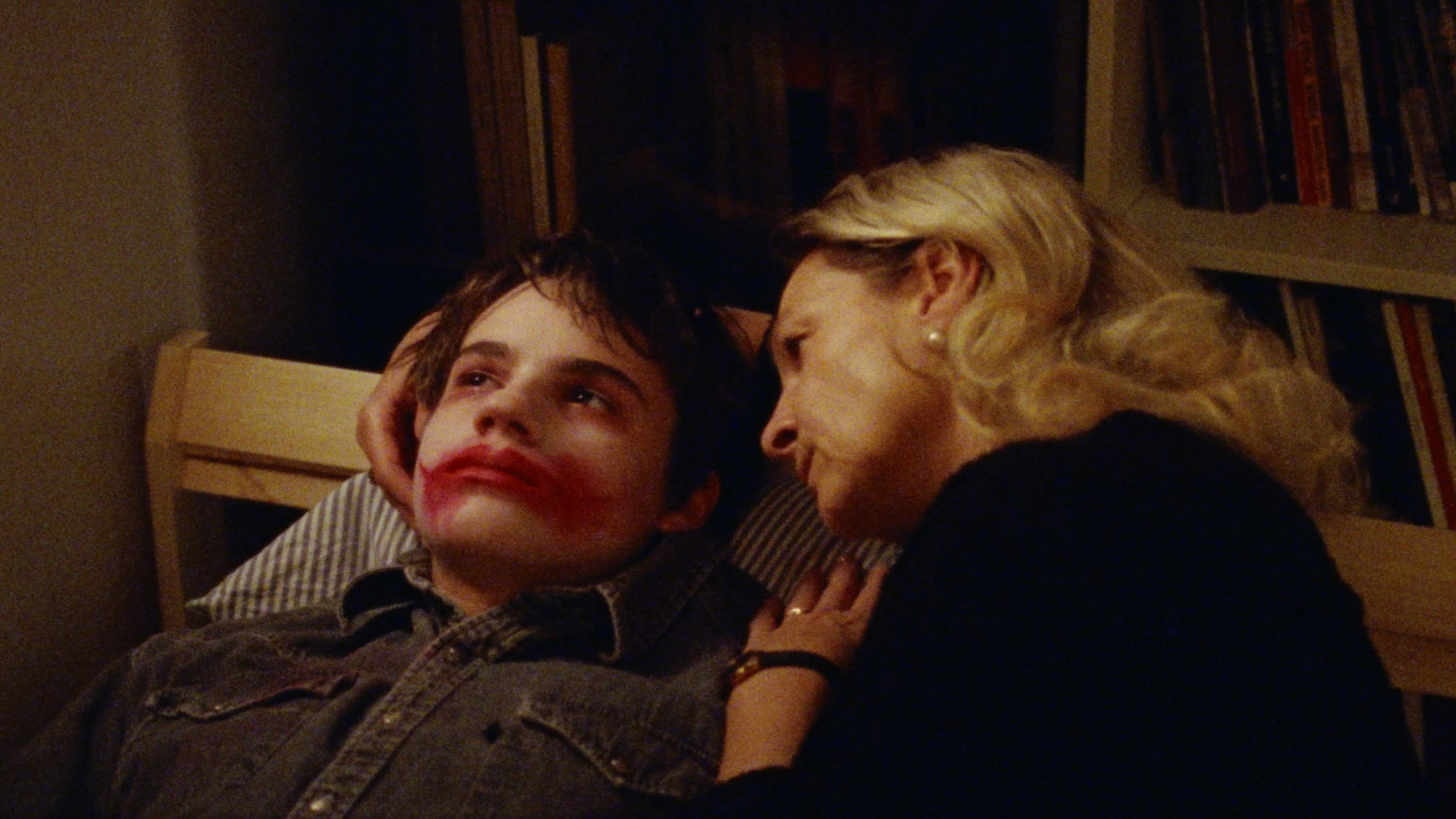 Poster backdrop for Lost Country