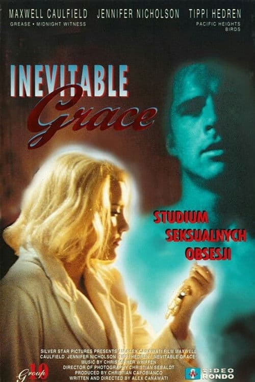 Poster backdrop for Inevitable Grace
