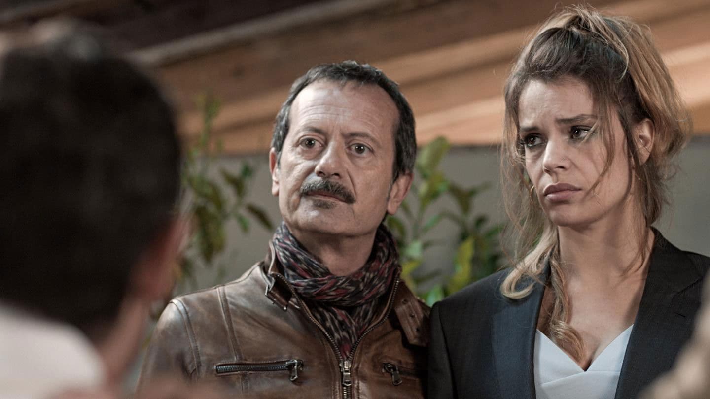 Poster backdrop for An Italian Name