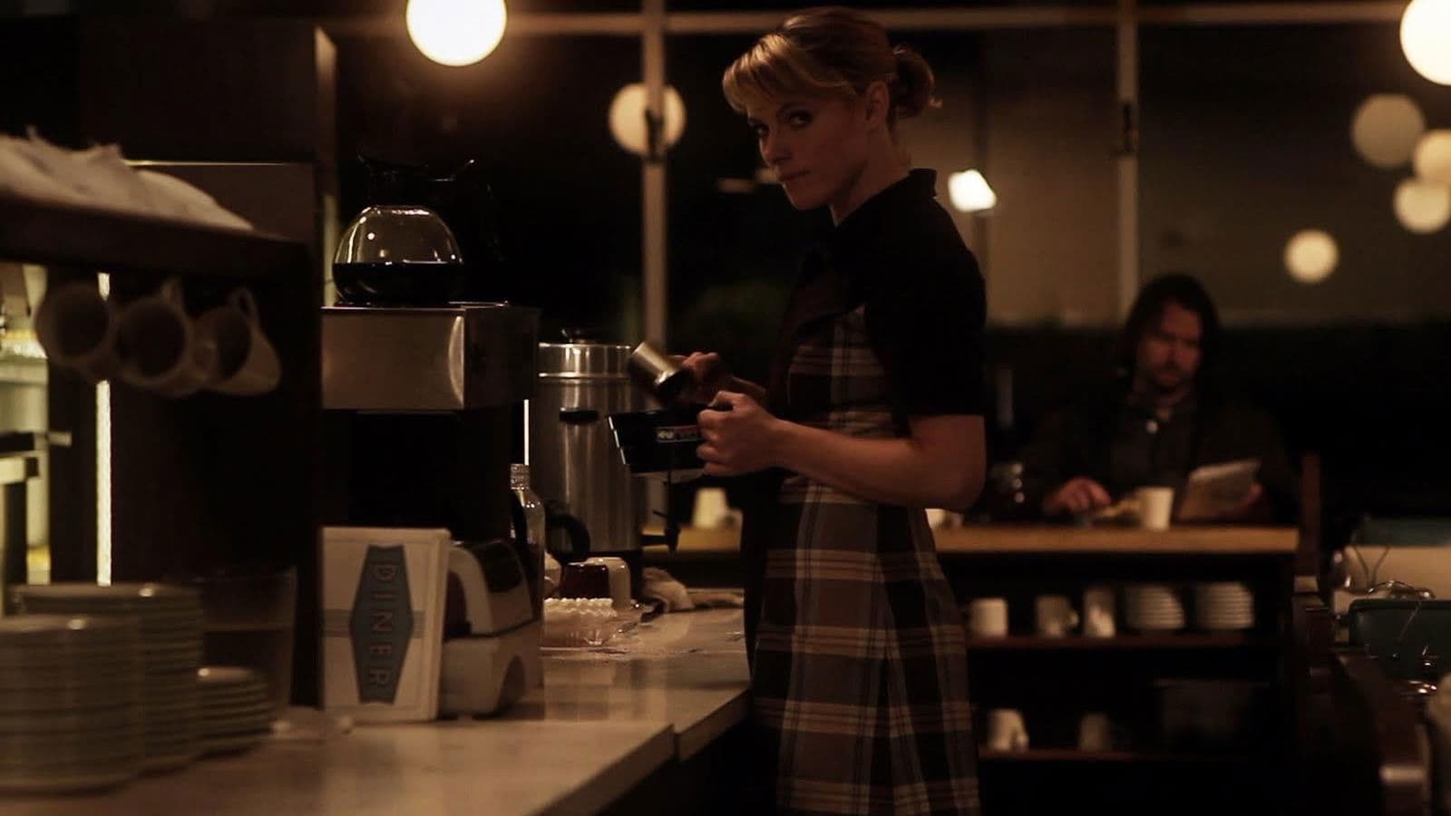 Poster backdrop for The Off Hours