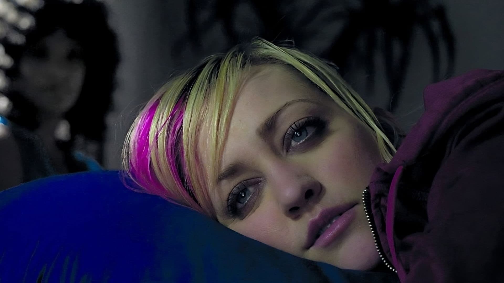 Poster backdrop for New Hope Manor