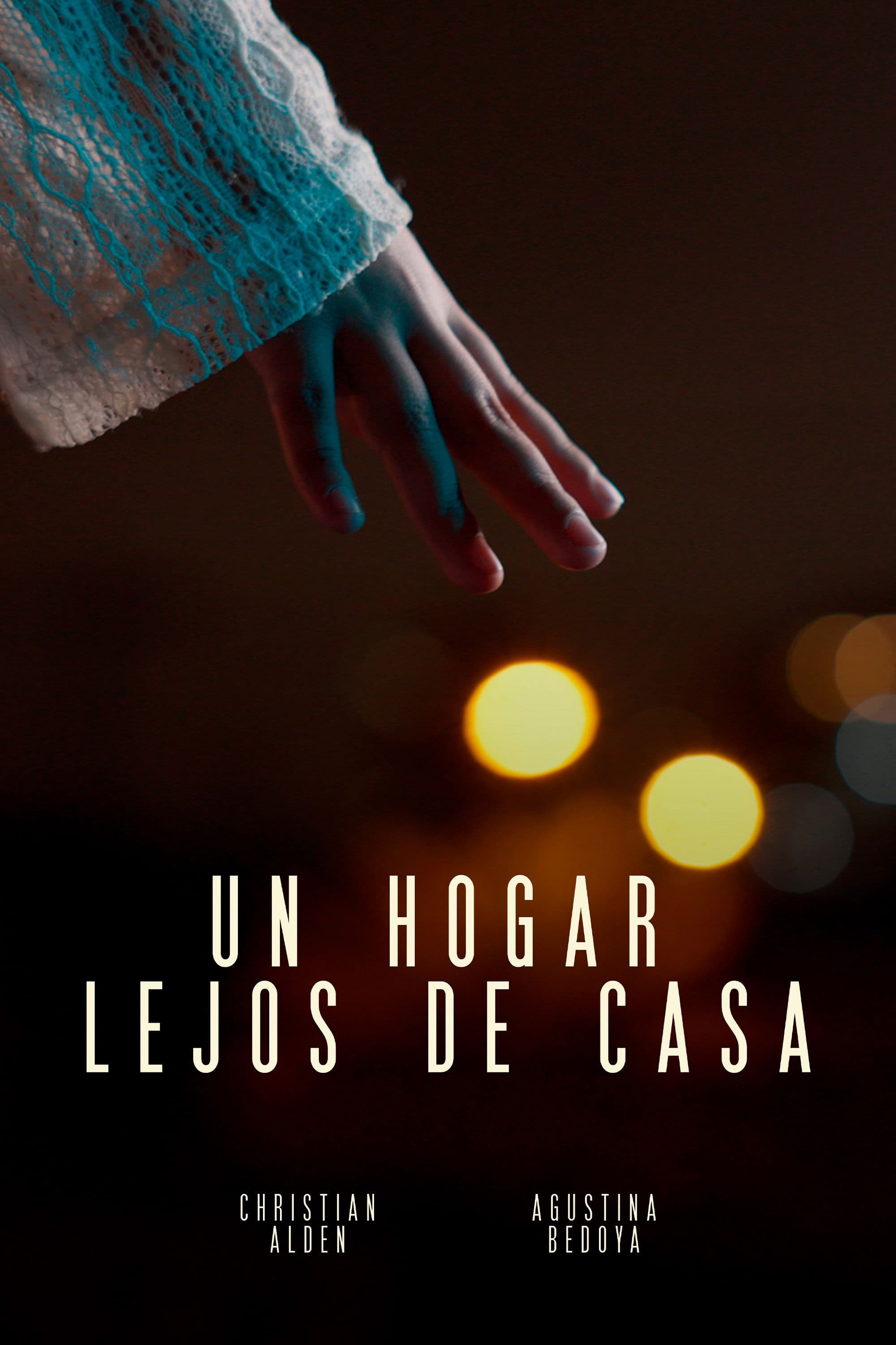 Poster backdrop for Un hogar lejos de casa
