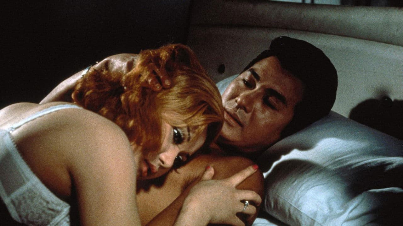 Poster backdrop for King of the Widow-Killers