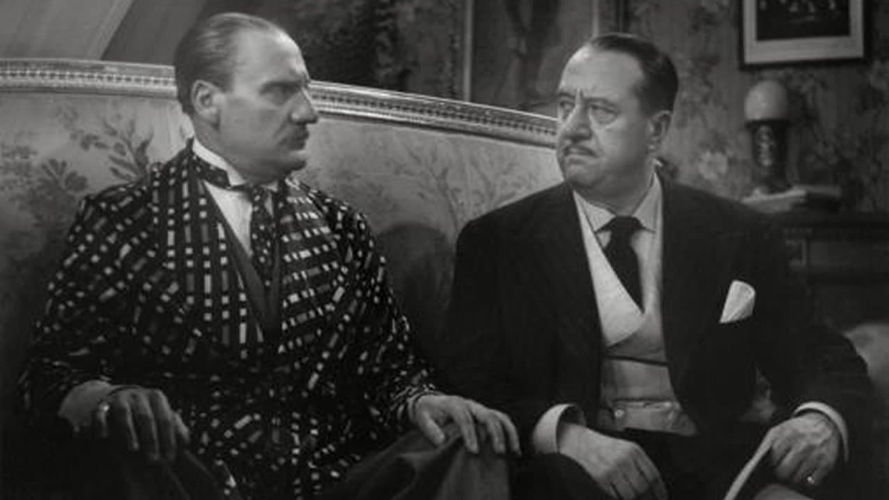 Poster backdrop for Confessions of a Newlywed