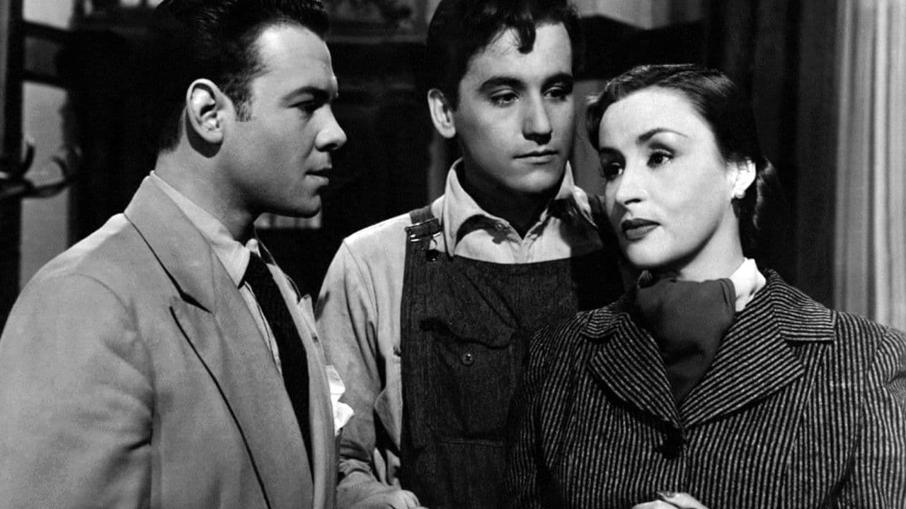 Poster backdrop for Filomena Marturano