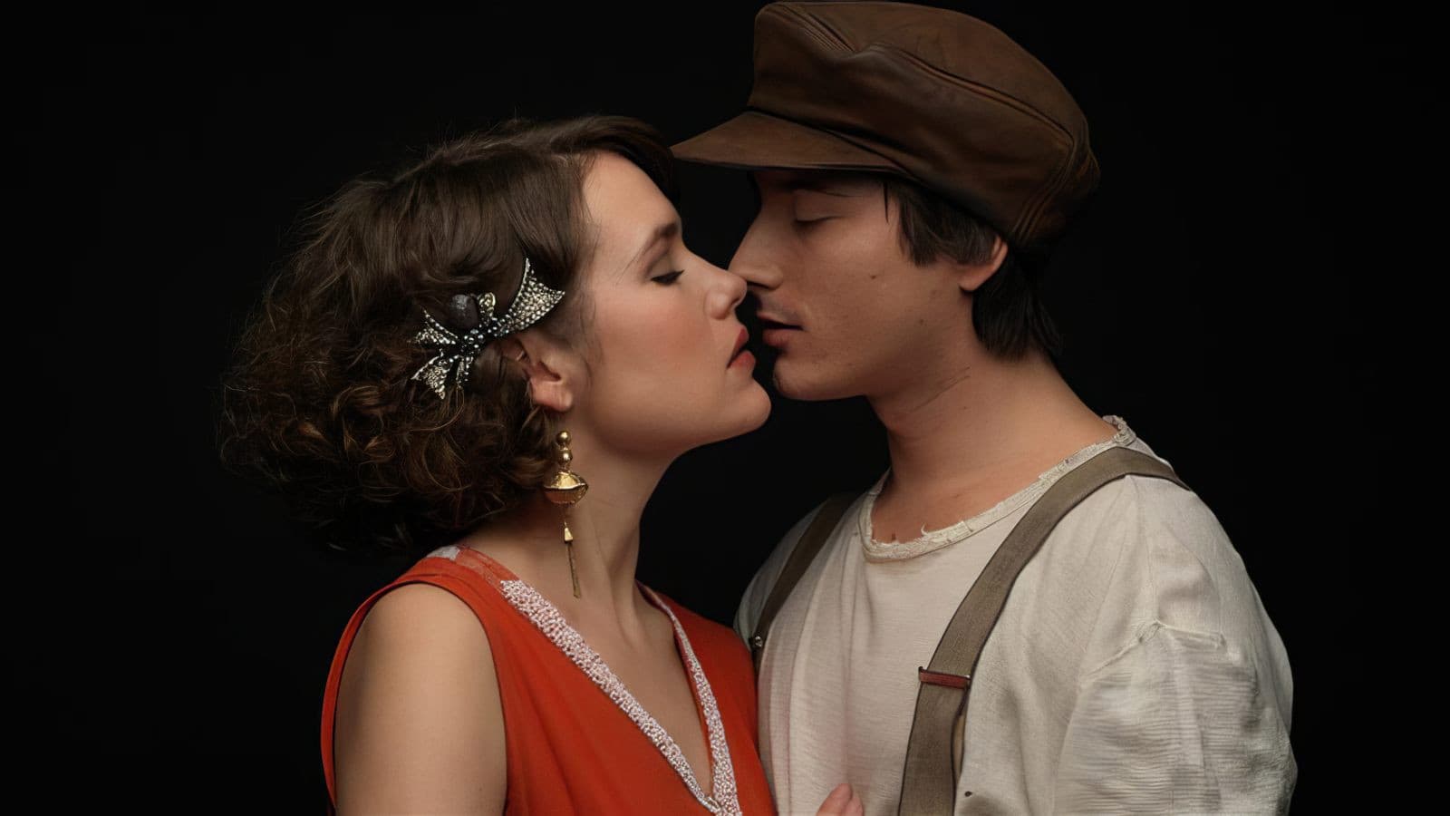 Poster backdrop for Where Once We Walked