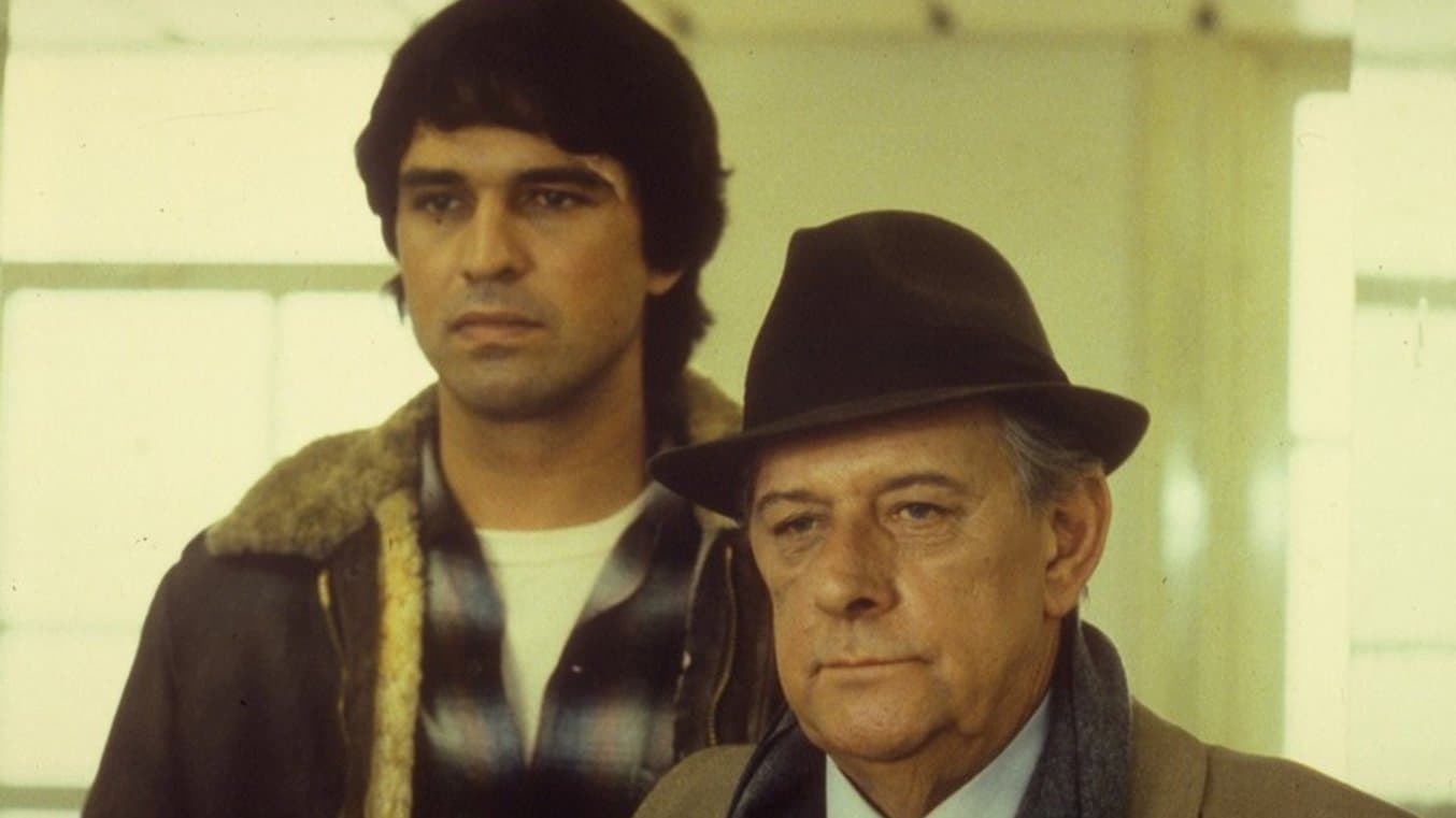 Poster backdrop for Murder in Ecstasy