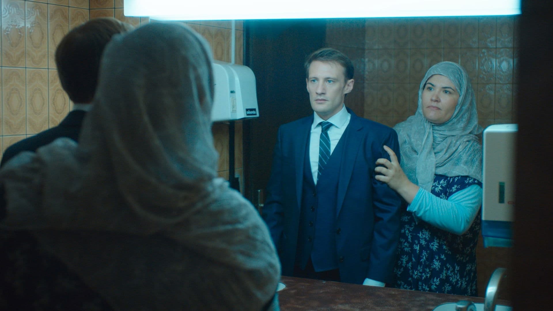 Poster backdrop for Boomerang