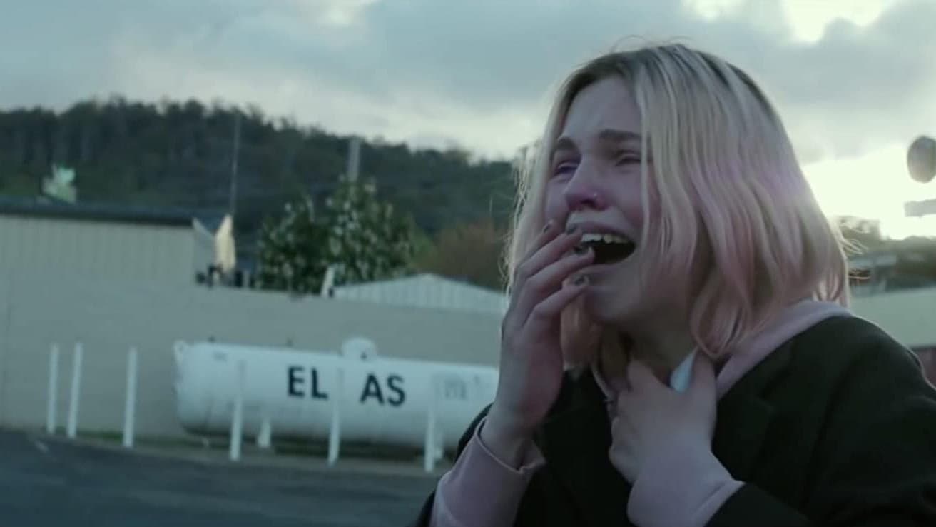 Poster backdrop for The Daughter