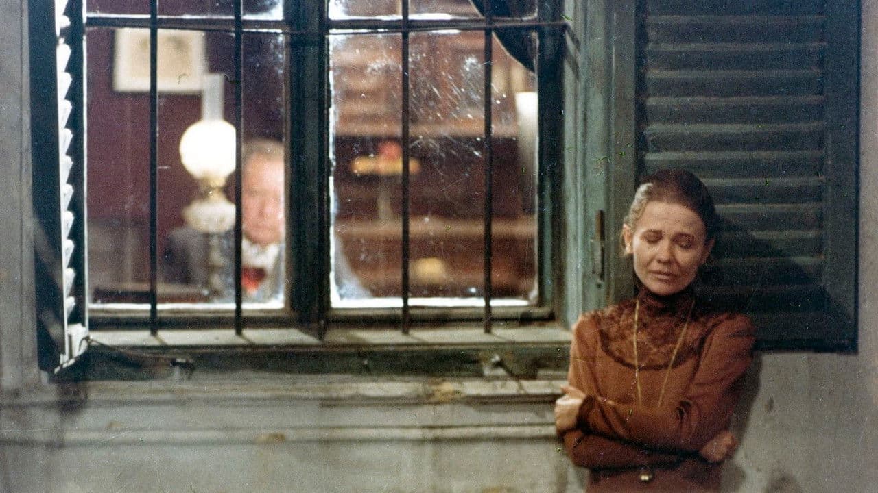 Poster backdrop for Mrs. Dery Where Are You?