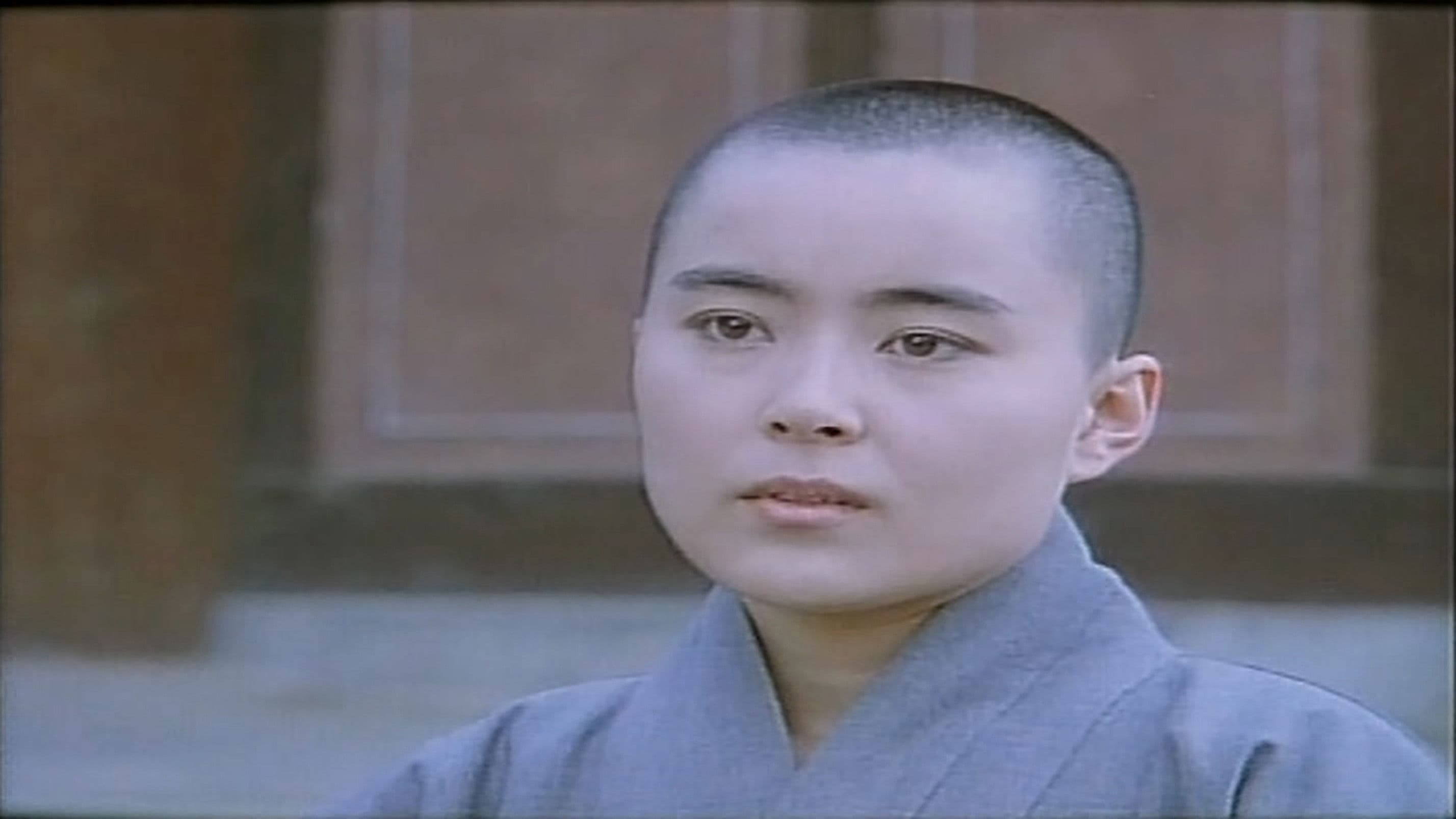 Poster backdrop for Auspicious Flower from Heaven