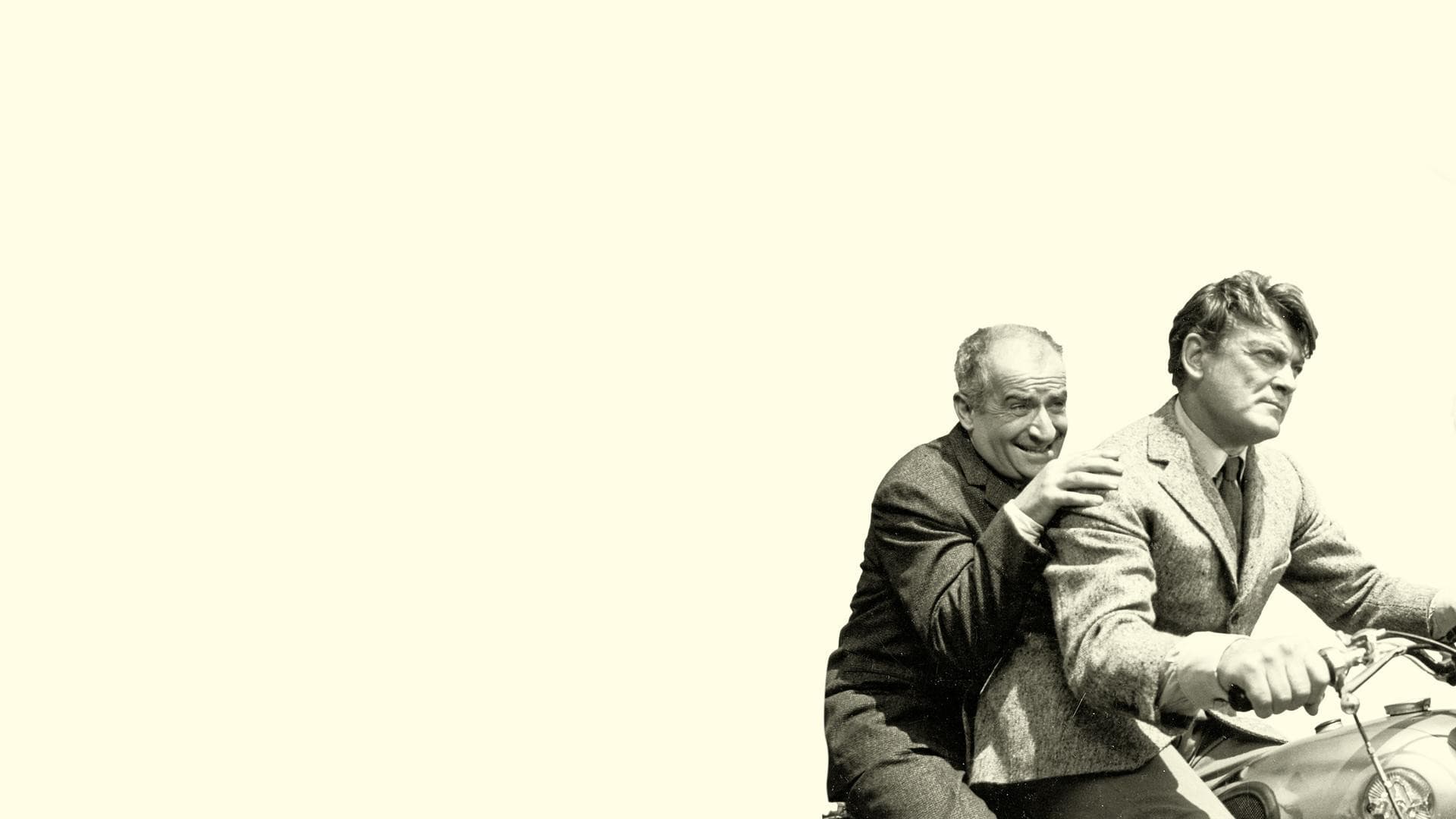 Poster backdrop for Fantomas