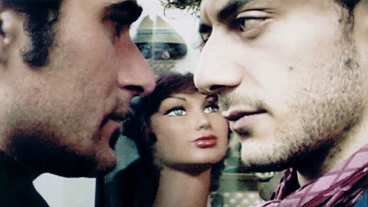 Poster backdrop for RosaTigre