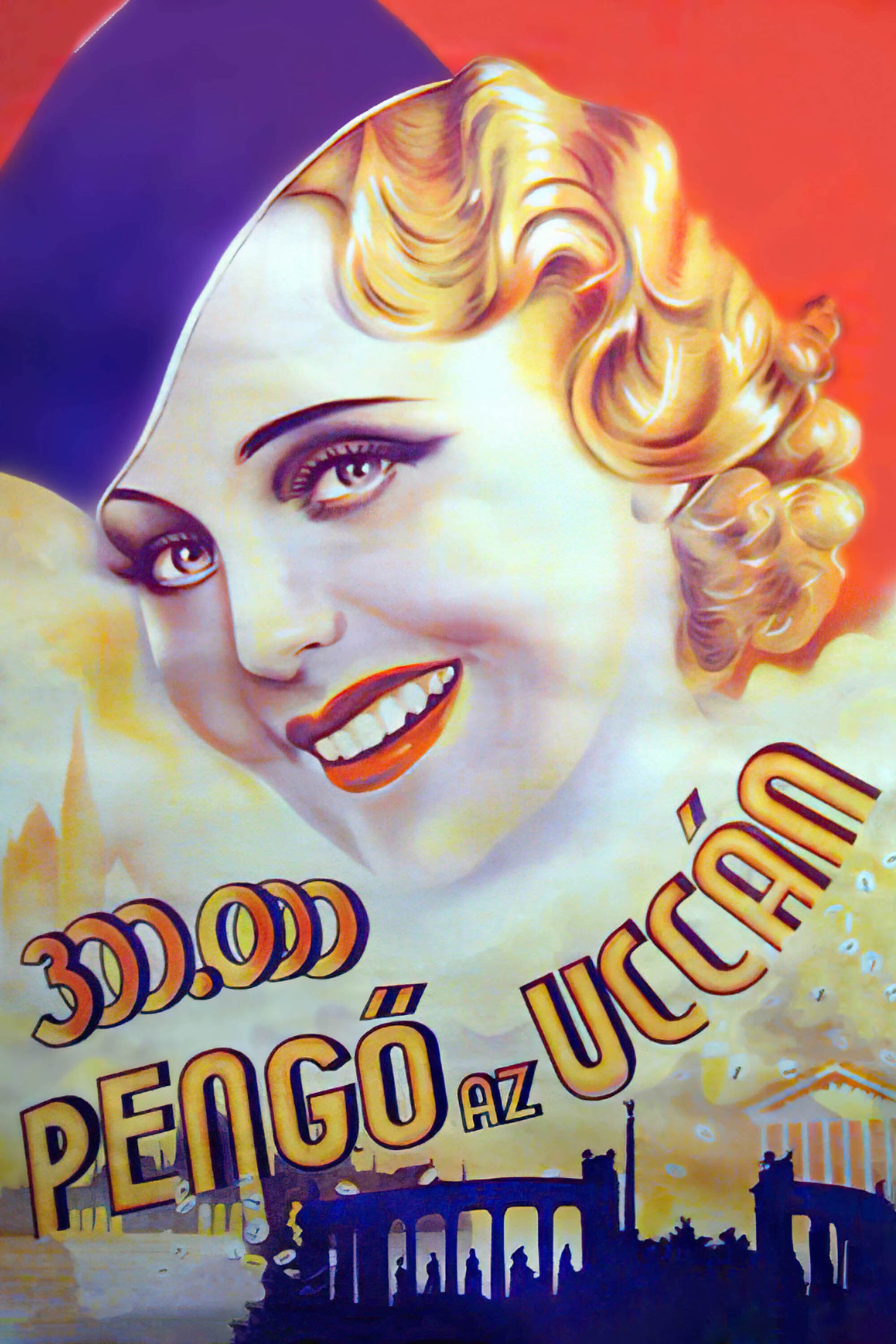 Poster backdrop for Sutyi, the Lucky Child