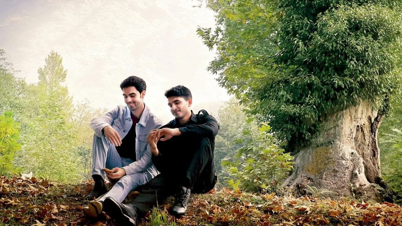 Poster backdrop for We Are Faheem & Karun