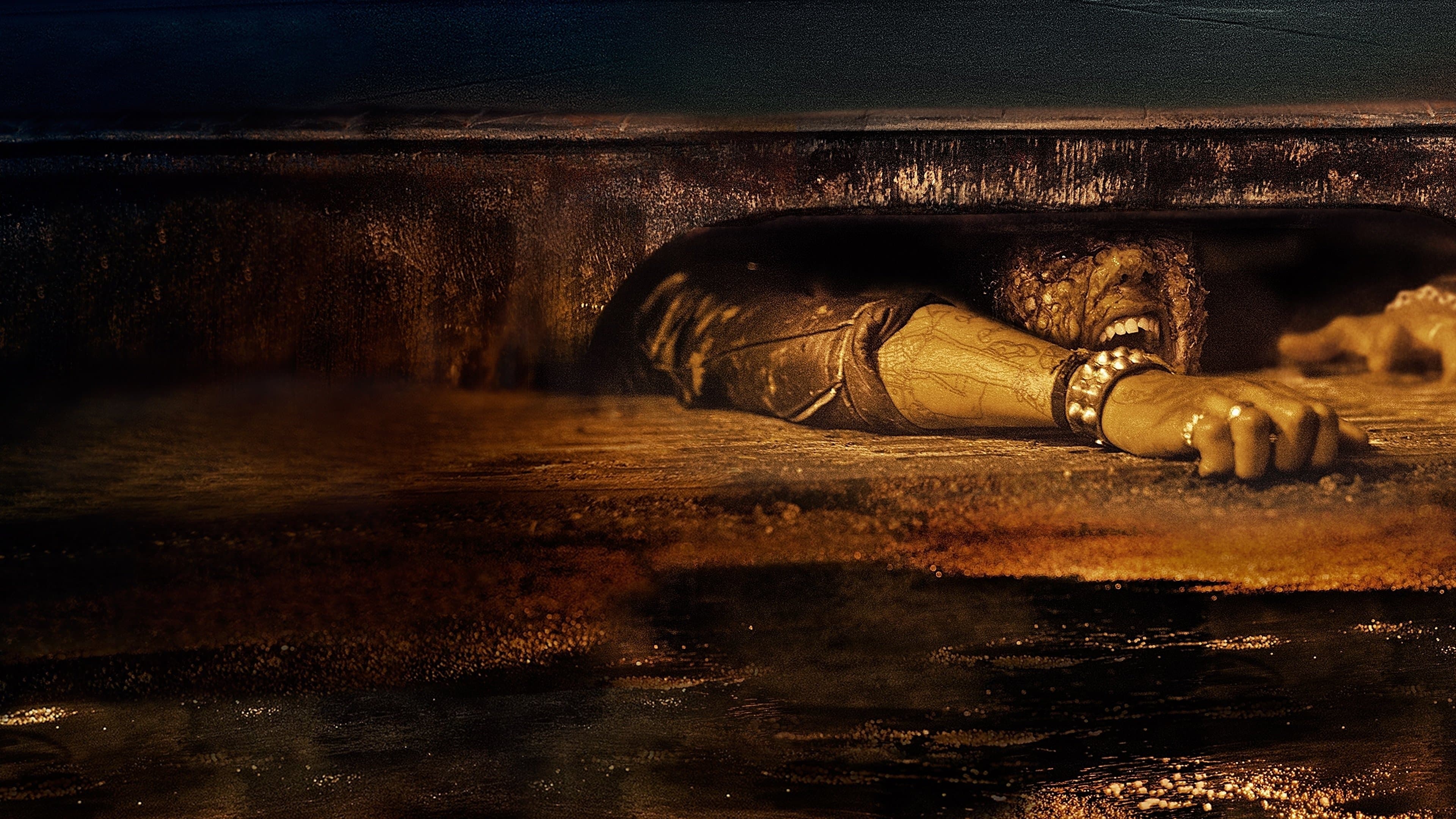 Poster backdrop for Condemned