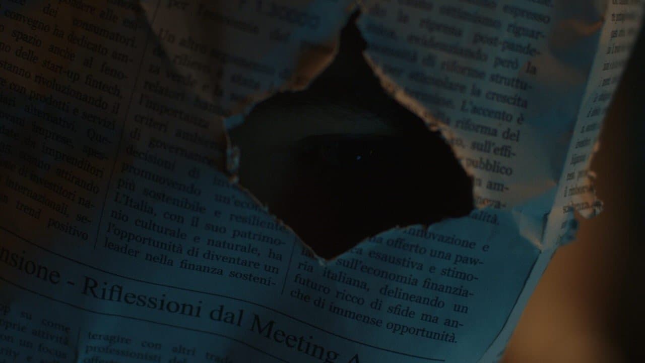 Poster backdrop for Prophecy