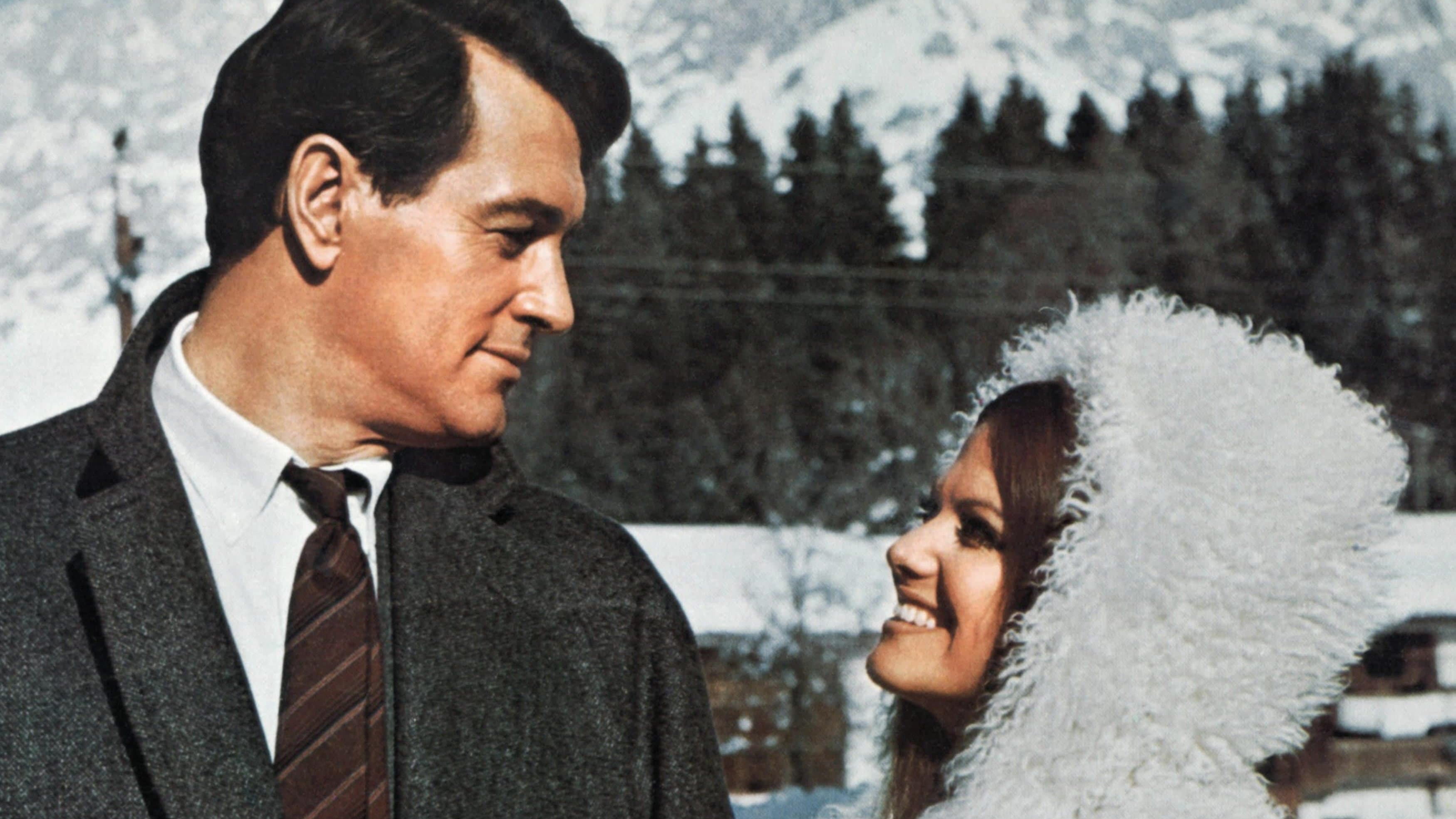 Poster backdrop for A Fine Pair