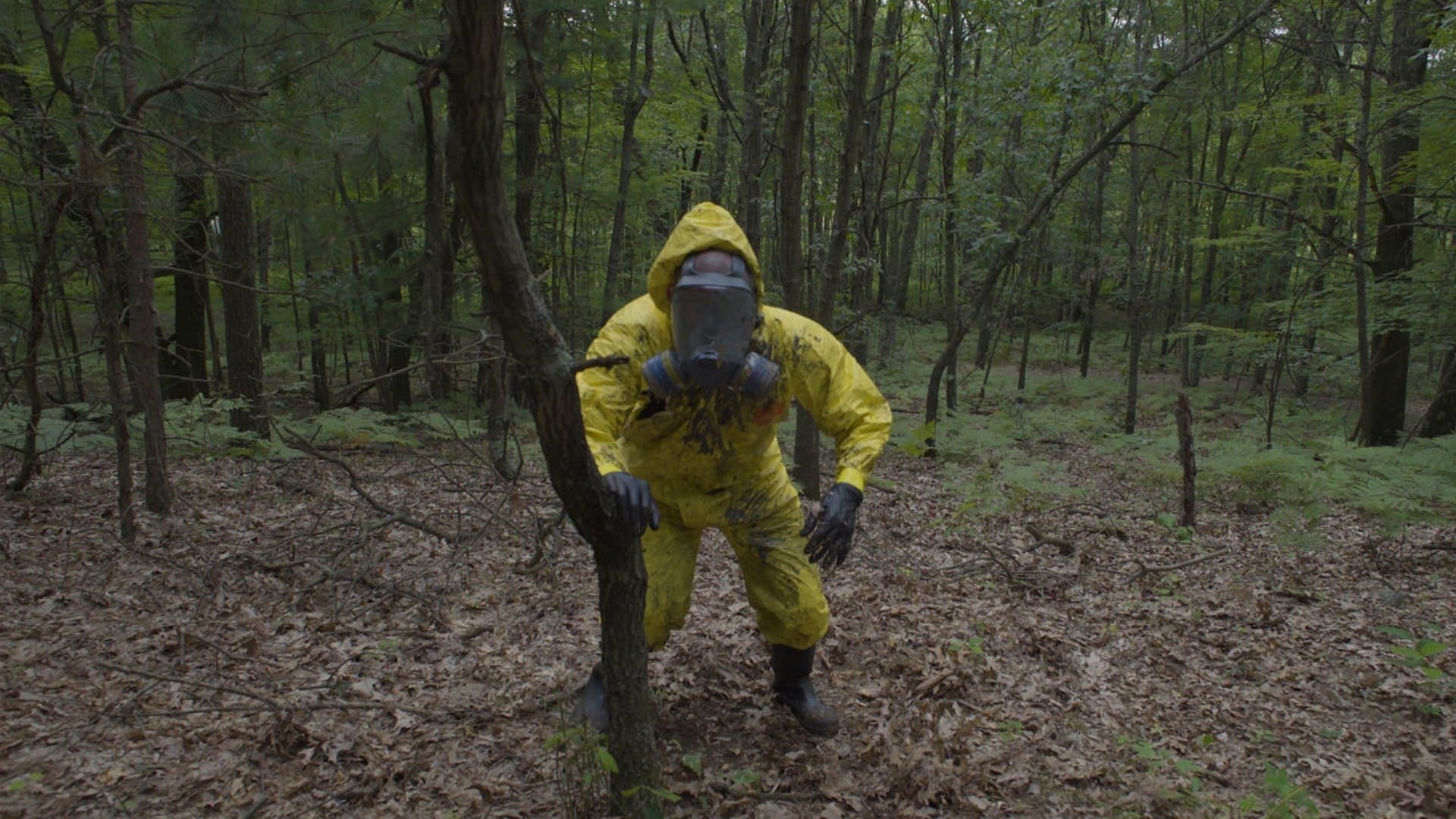 Poster backdrop for The Spore