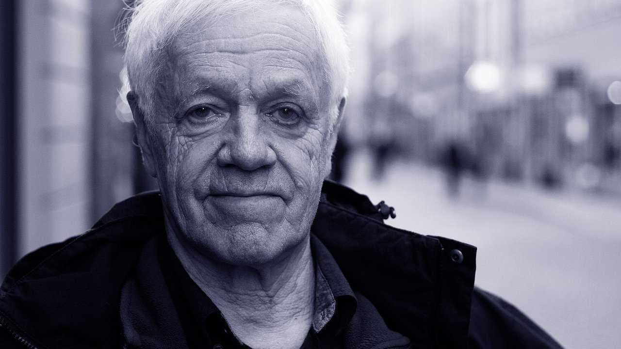 Poster backdrop for Jan Allan och trumpeten som försvann