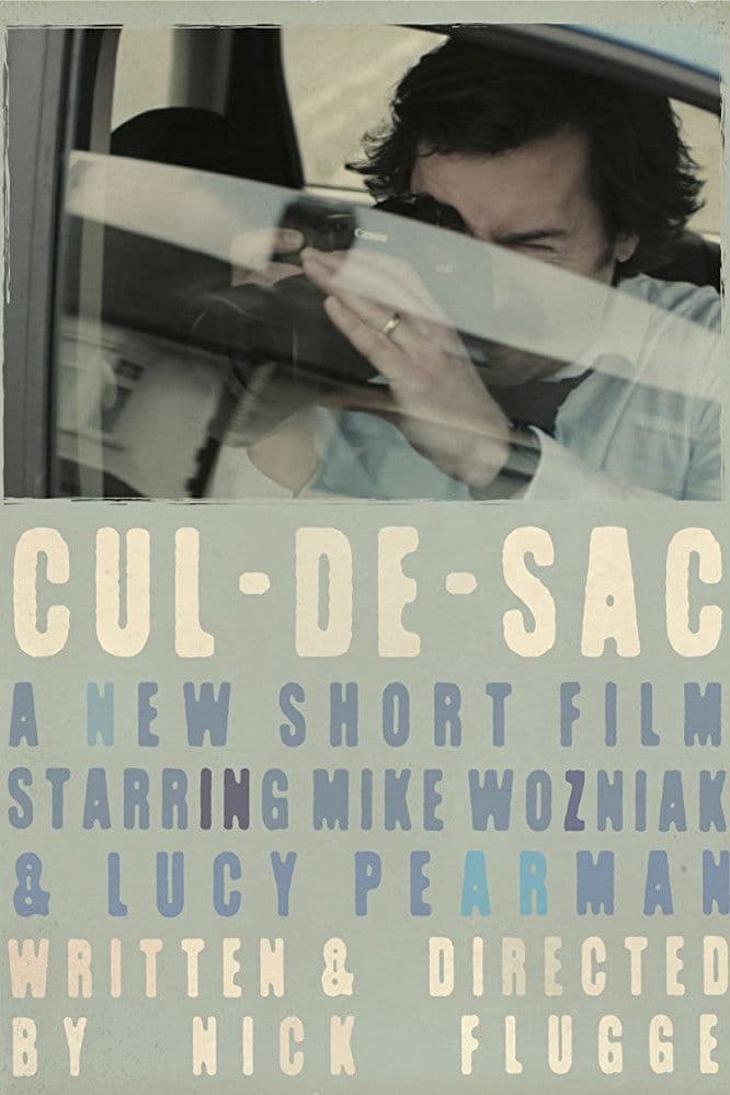 Poster backdrop for Cul-De-Sac