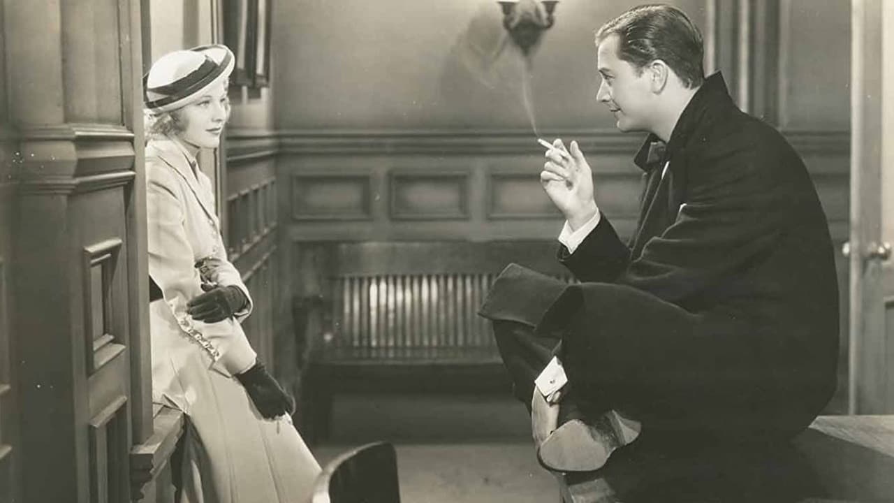 Poster backdrop for Married Before Breakfast