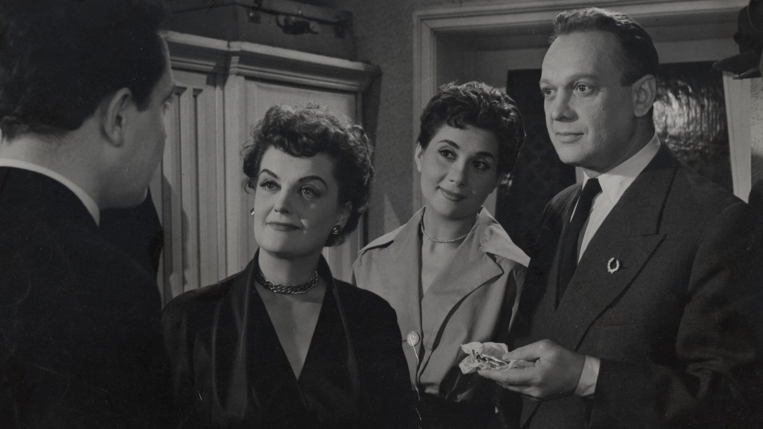 Poster backdrop for Gala Dinner