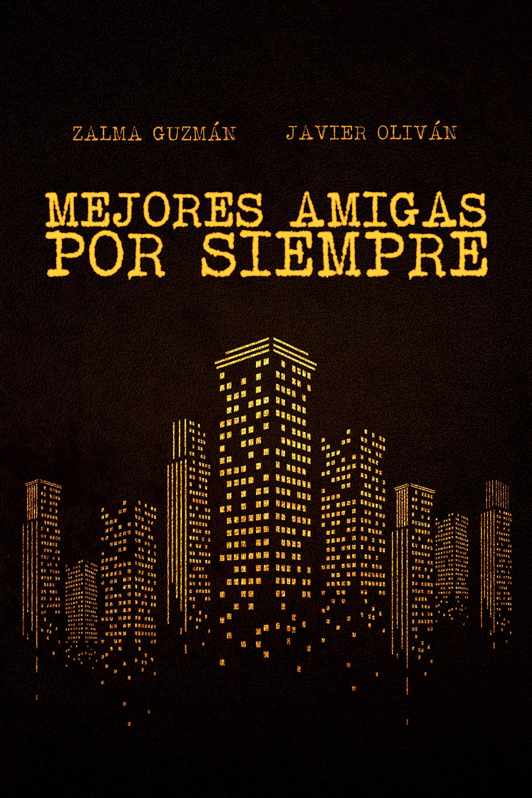 Poster backdrop for Best Friends Forever