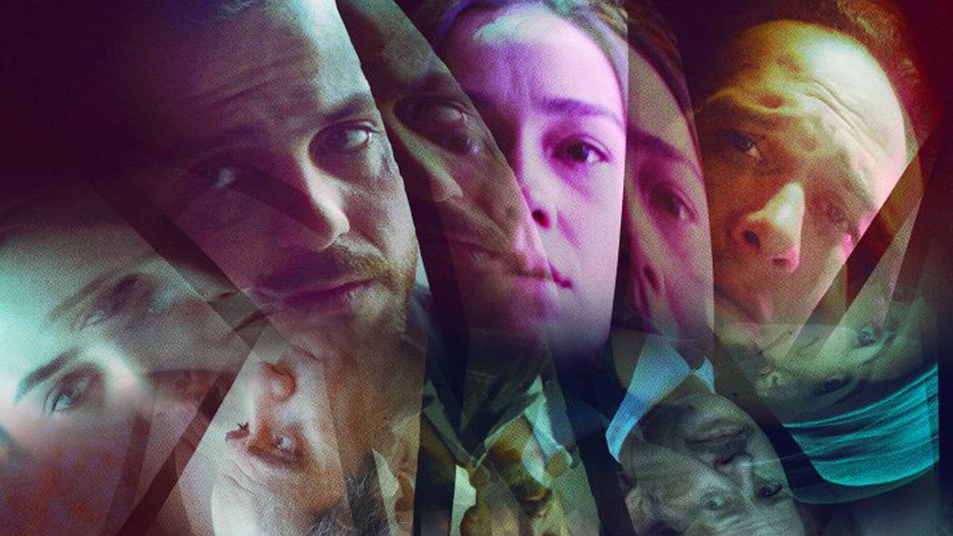 Poster backdrop for Put to the Things