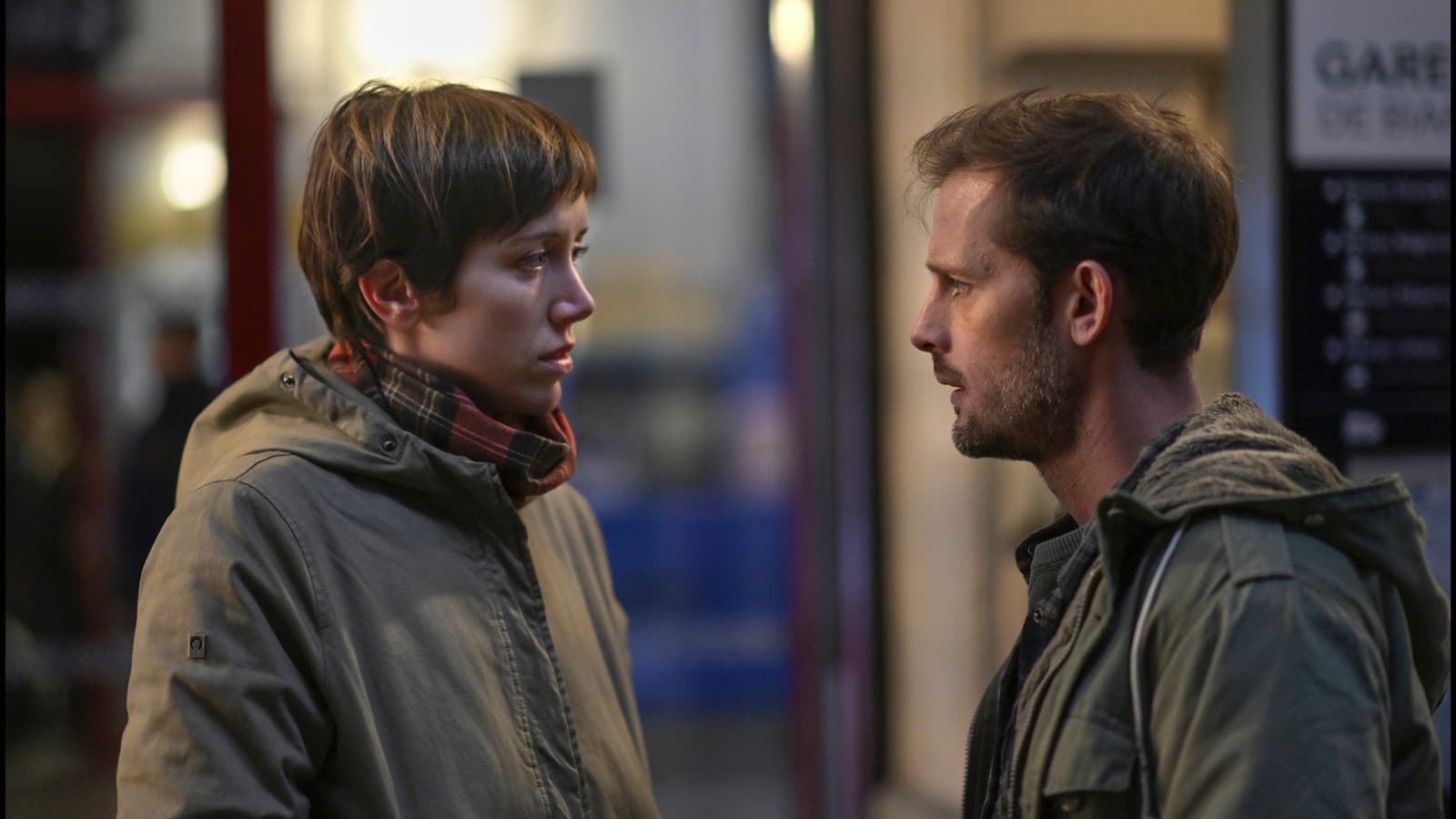 Poster backdrop for The Spellbound