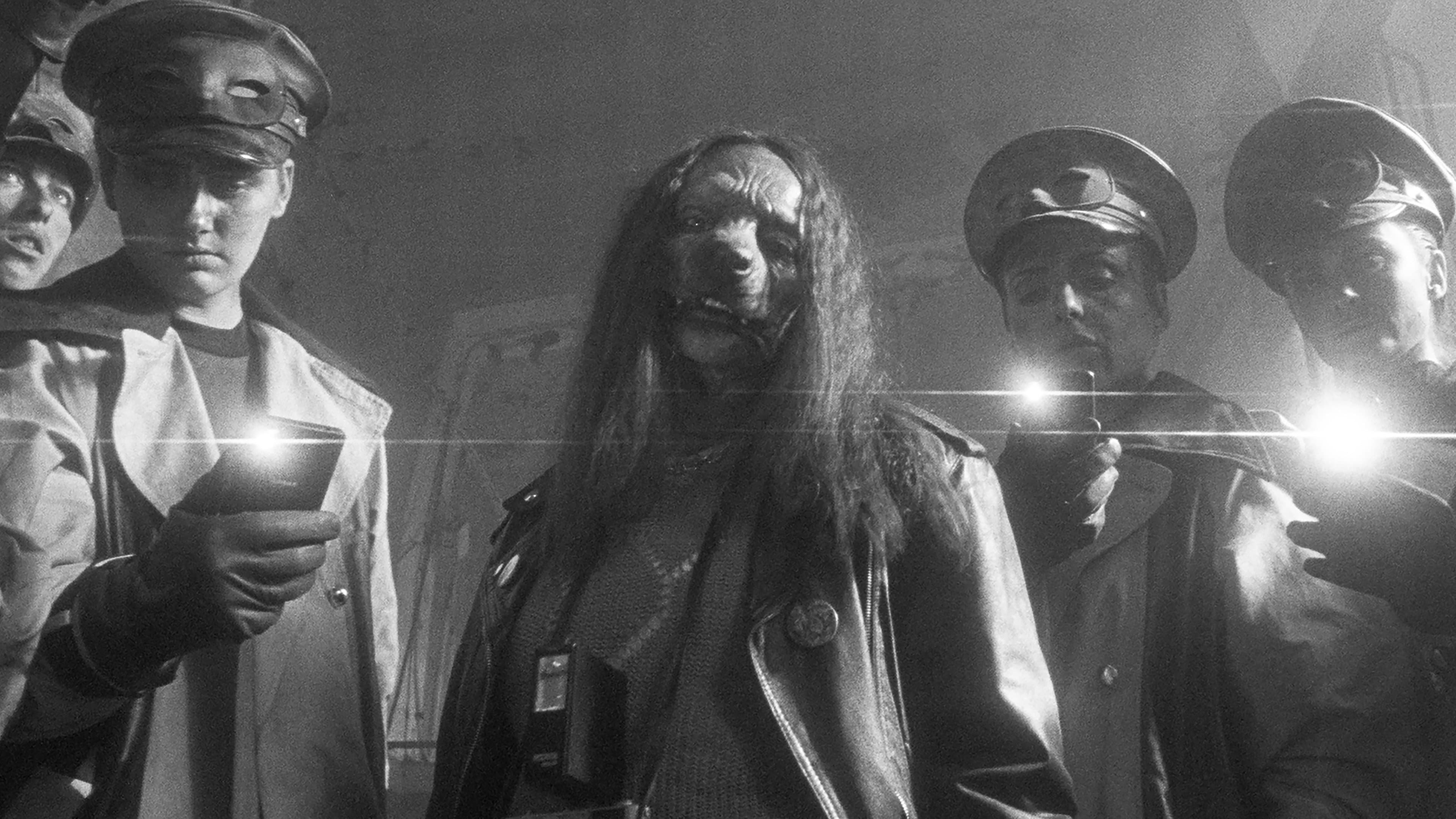 Poster backdrop for She Is Conann