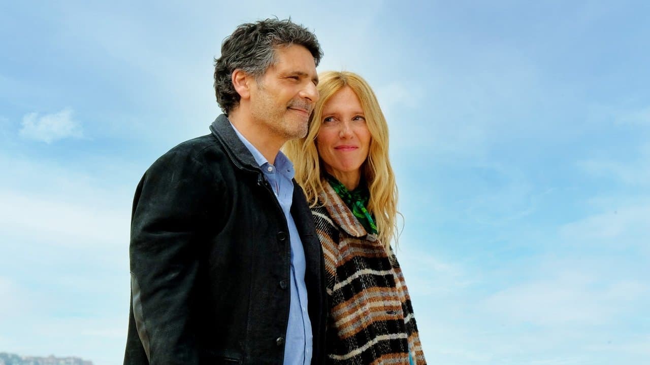 Poster backdrop for Hear Me Out