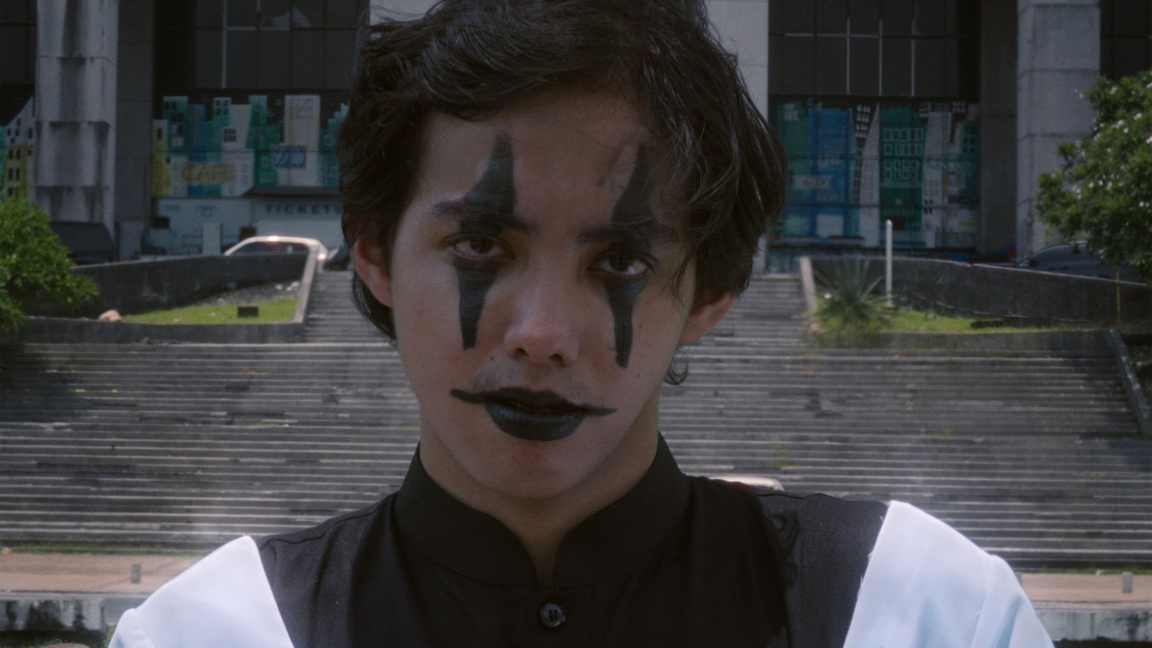 Poster backdrop for Maryosep