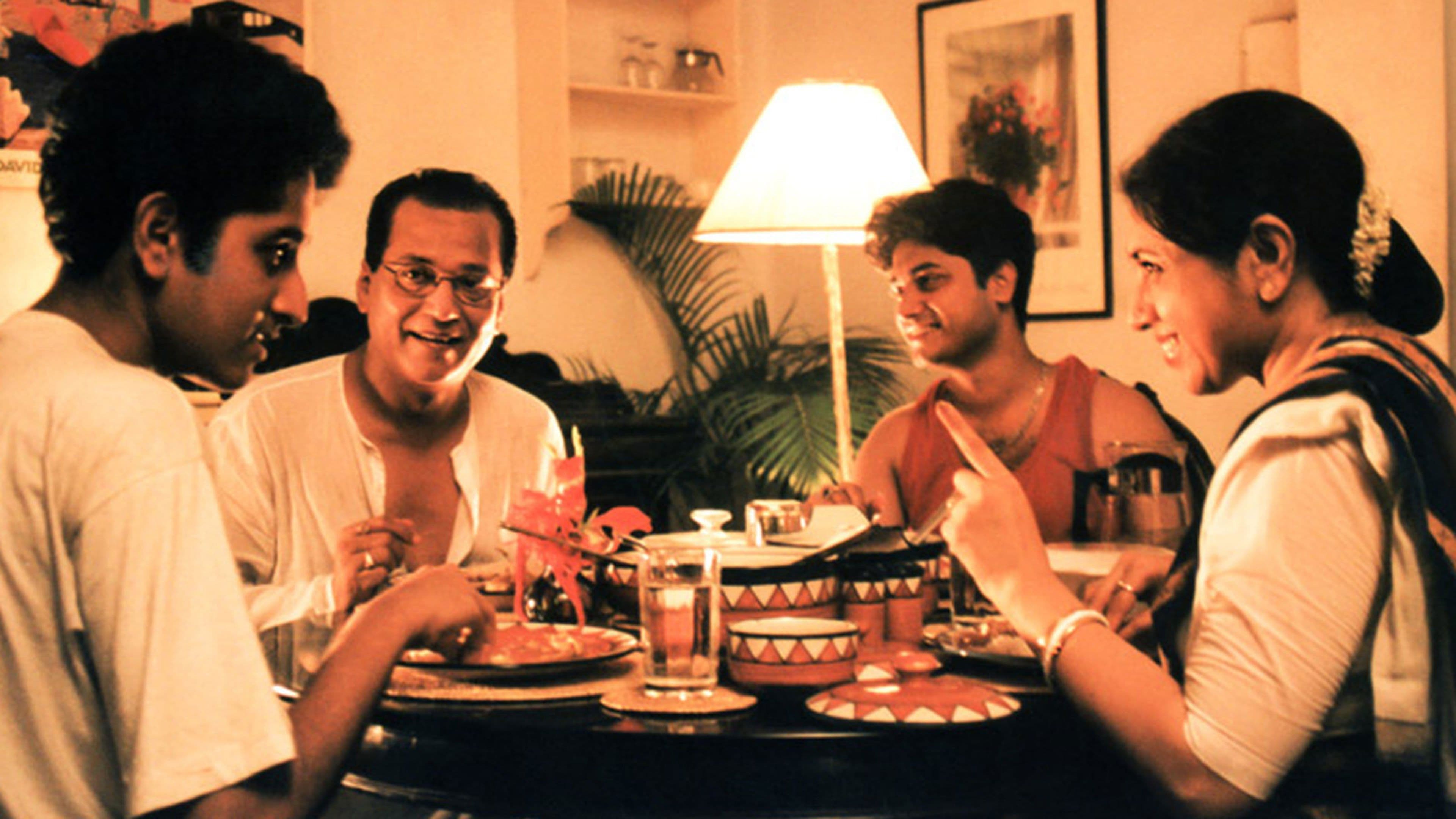 Poster backdrop for Hemanter Pakhi