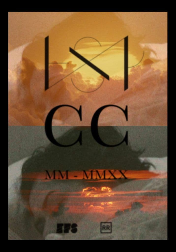 Poster backdrop for Homo Sapiens Project (200) (2000-2020)