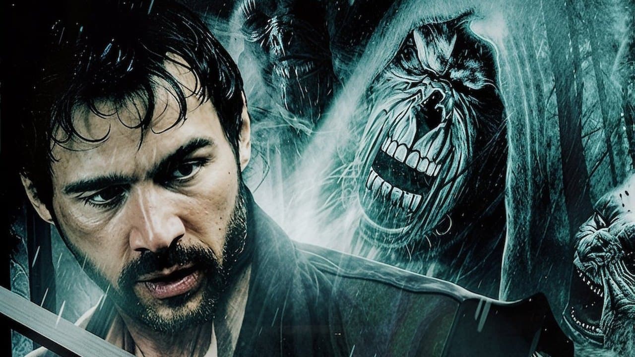 Poster backdrop for Lost Colony: The Legend of Roanoke