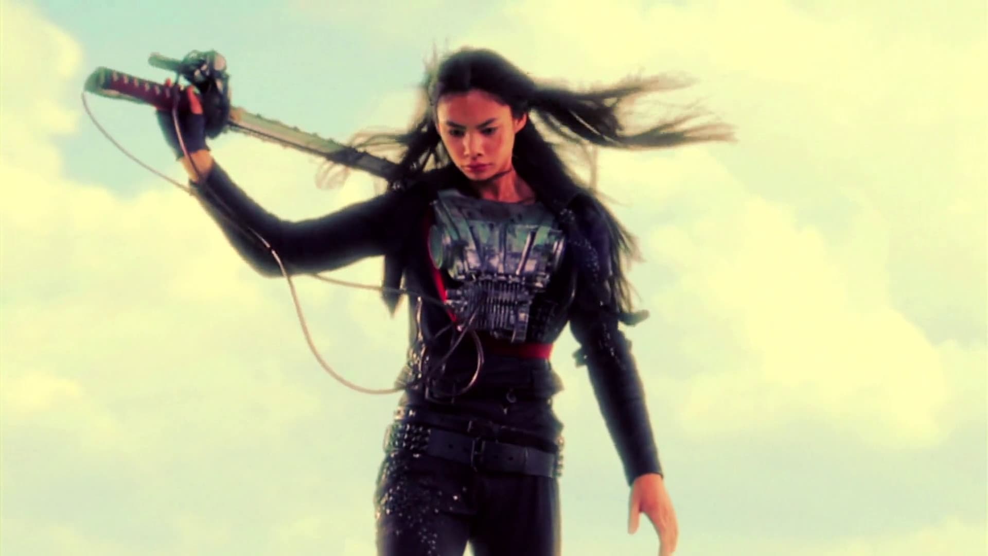 Poster backdrop for Helldriver