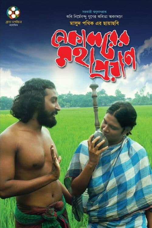 Poster backdrop for Nekabborer Mohaproyan