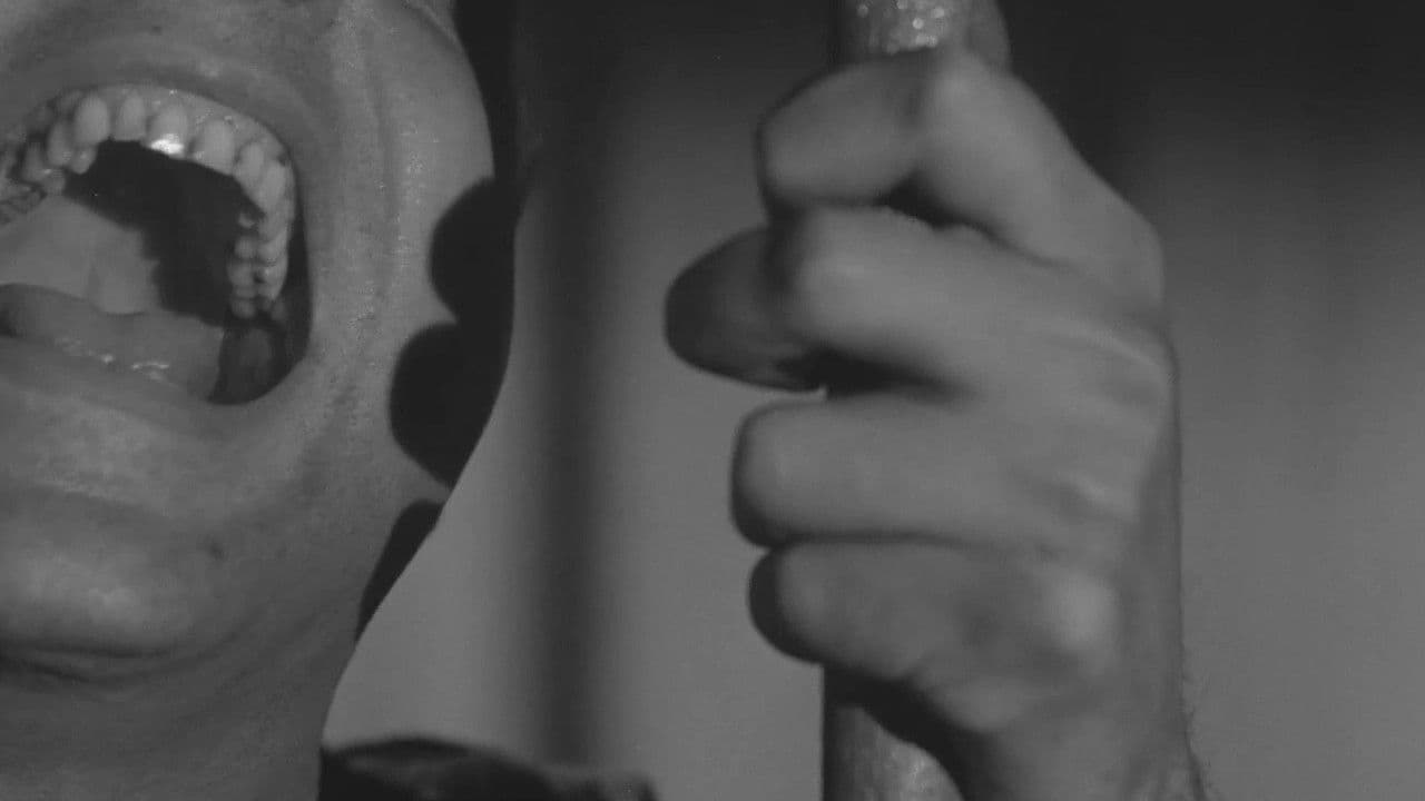 Poster backdrop for The First Look