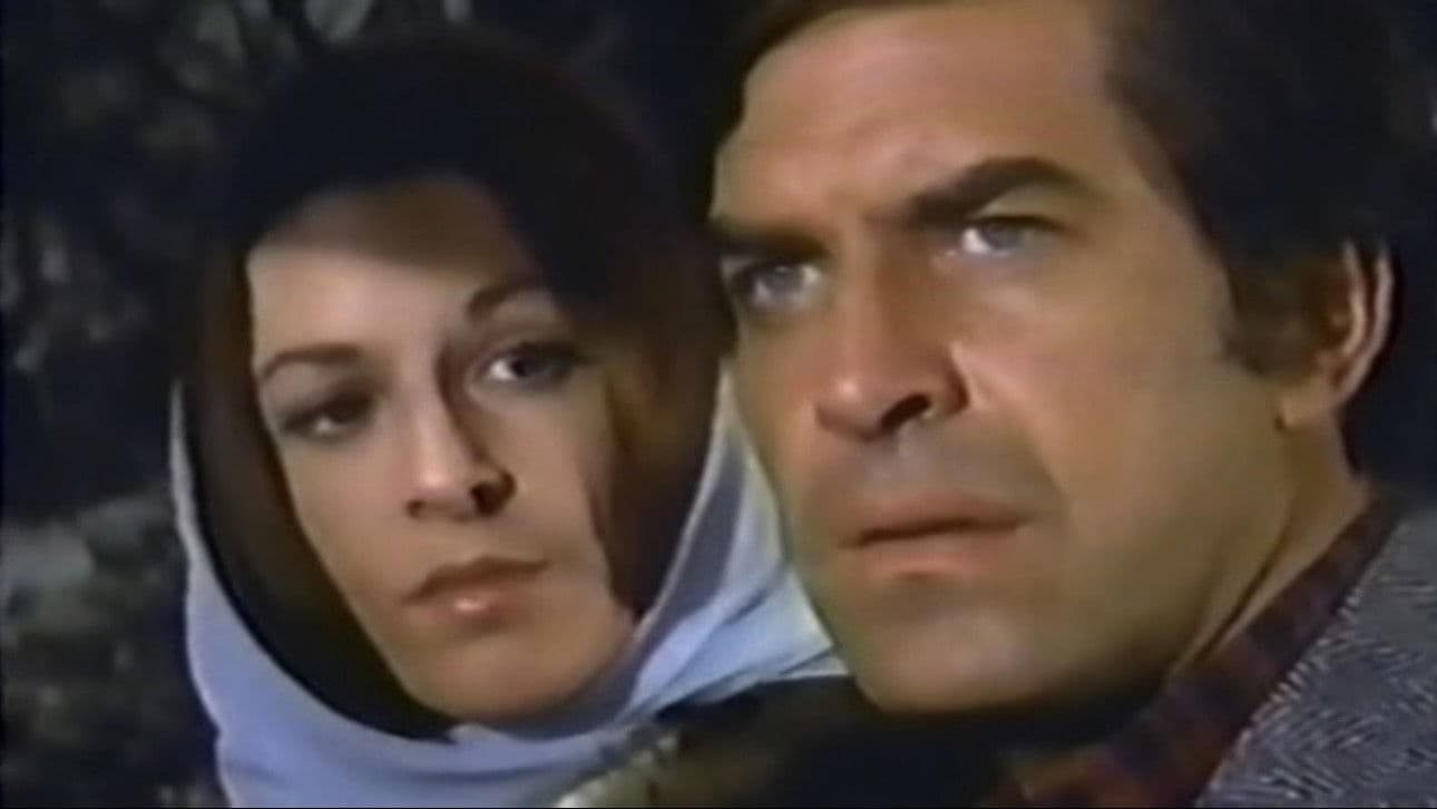 Poster backdrop for Welcome Home, Johnny Bristol