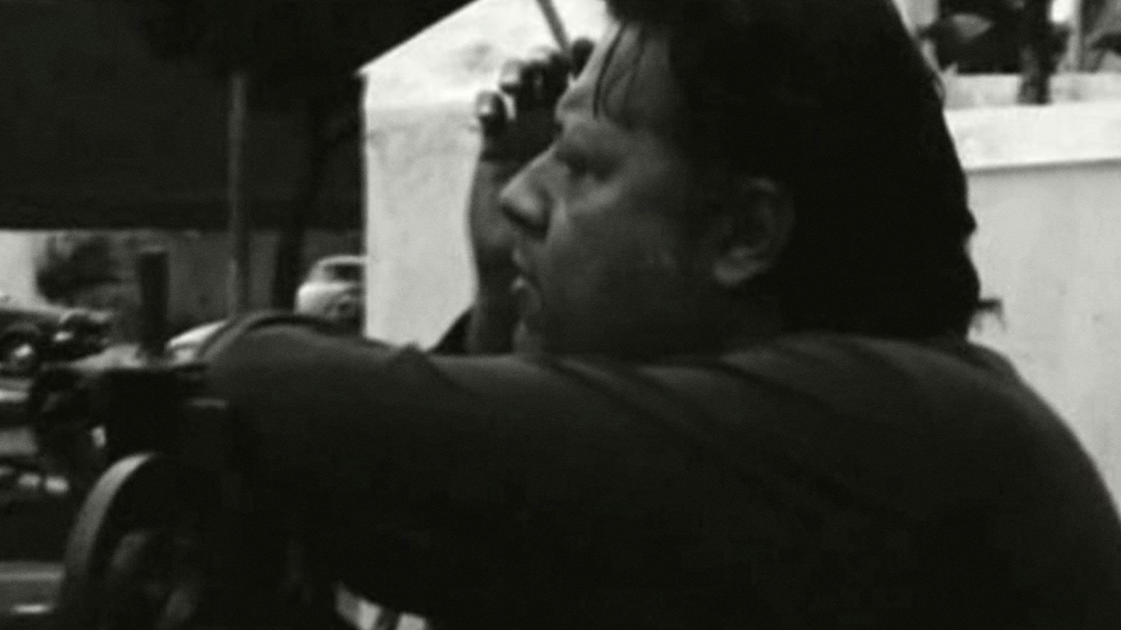 Poster backdrop for Naive Cinema