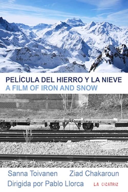 Poster backdrop for Película del hierro y la nieve
