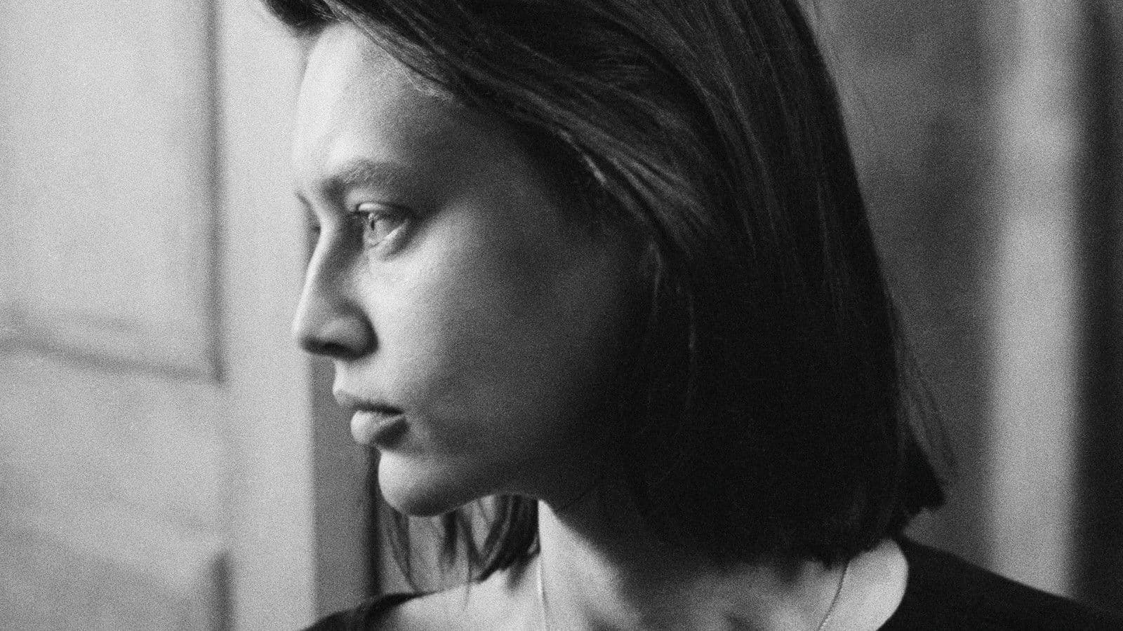 Poster backdrop for The Corridor