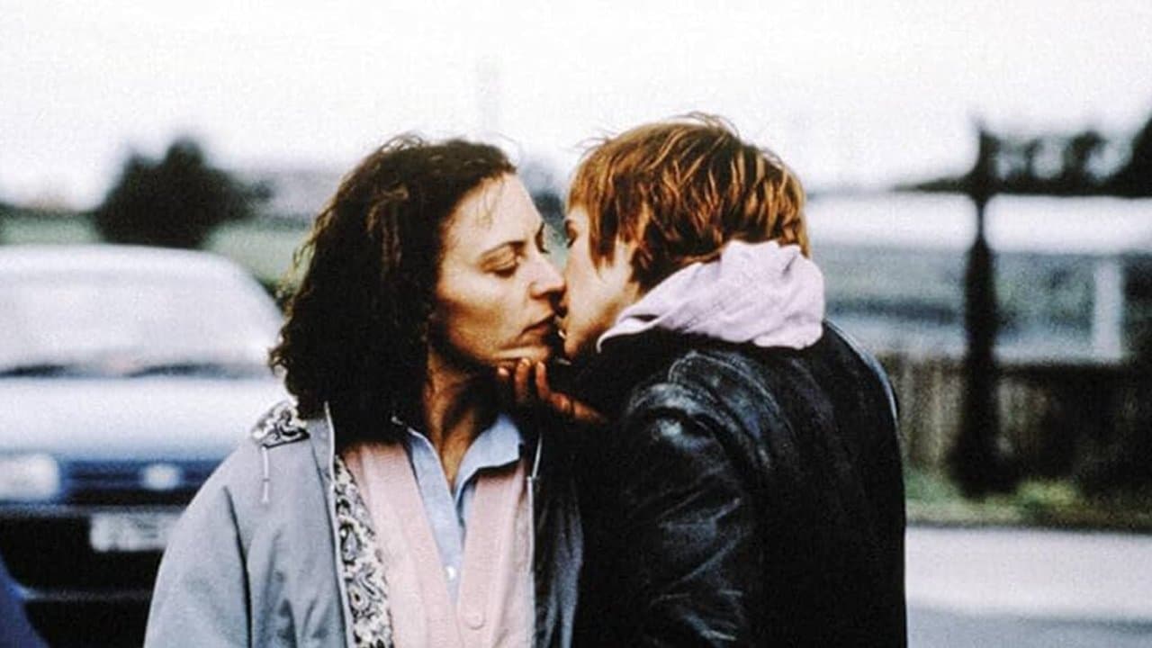 Poster backdrop for Butterfly Kiss