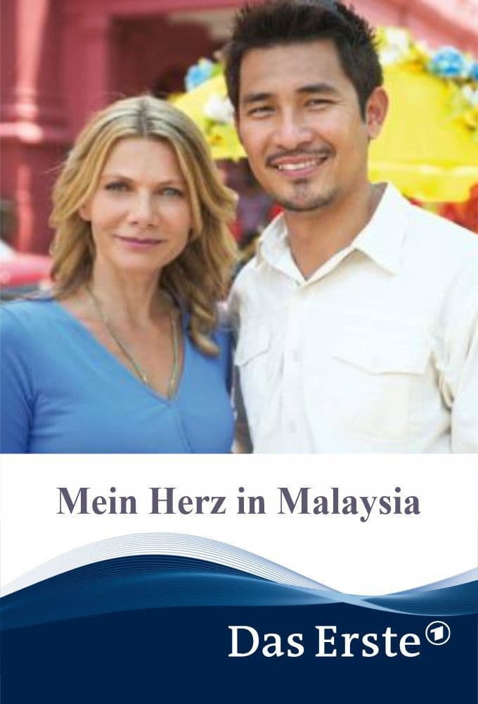 Poster backdrop for Mein Herz in Malaysia