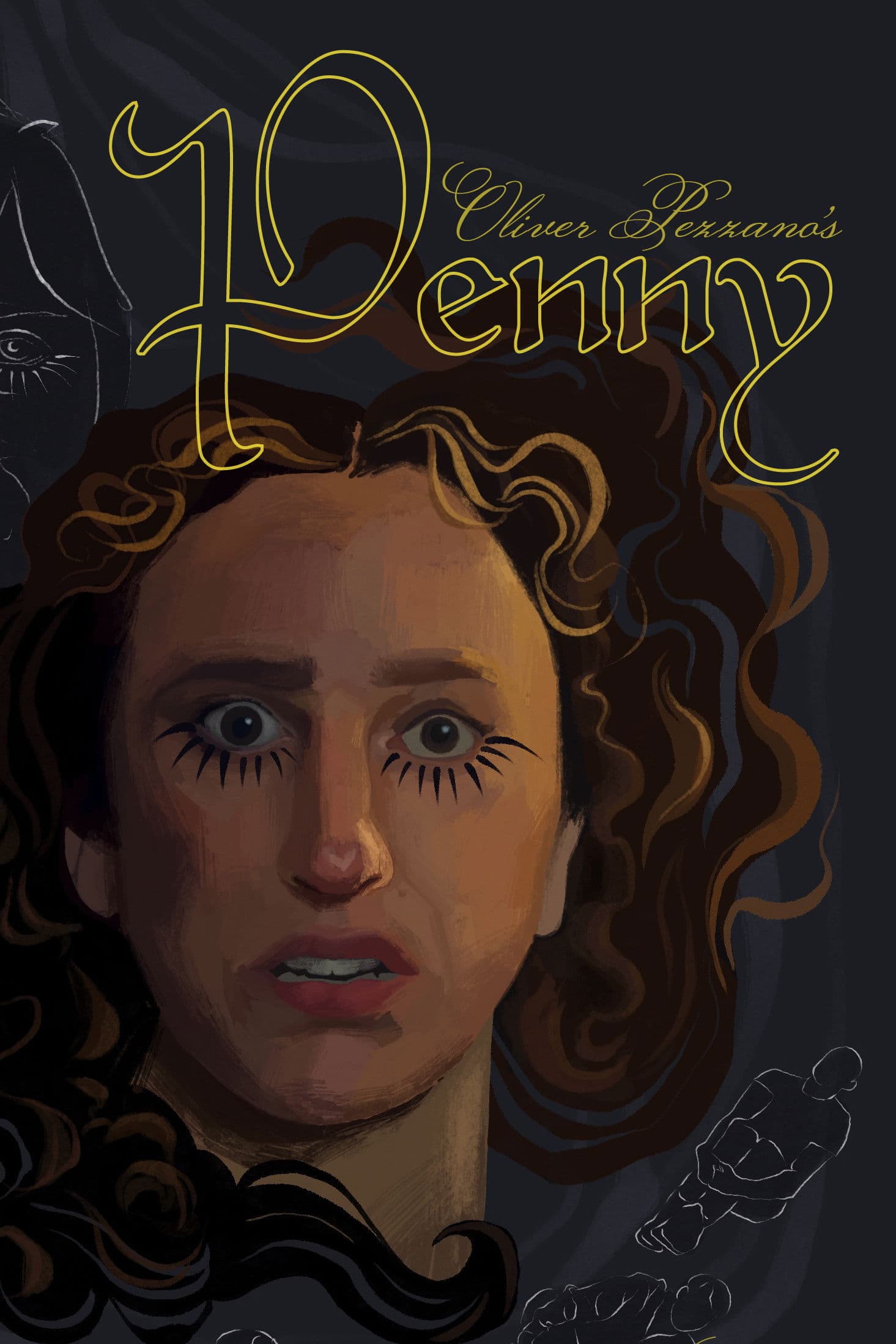 Poster backdrop for Penny