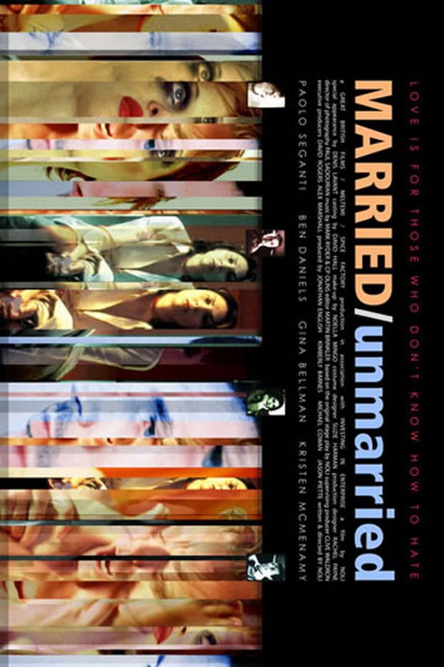 Poster backdrop for Married/Unmarried