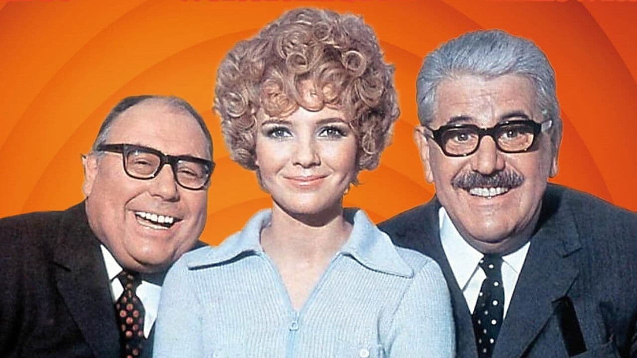 Poster backdrop for Charleys Onkel