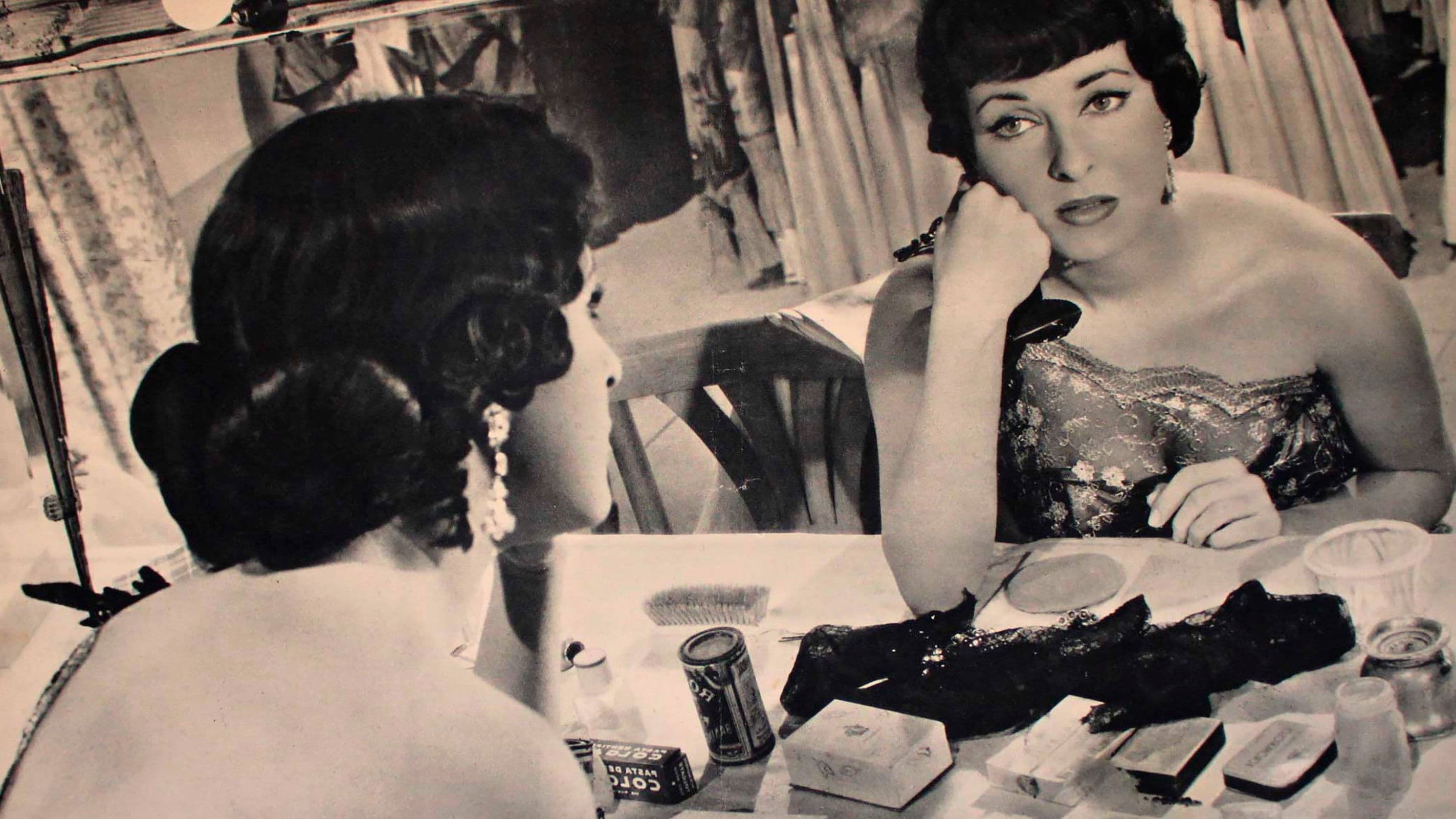 Poster backdrop for The Slave of Sin