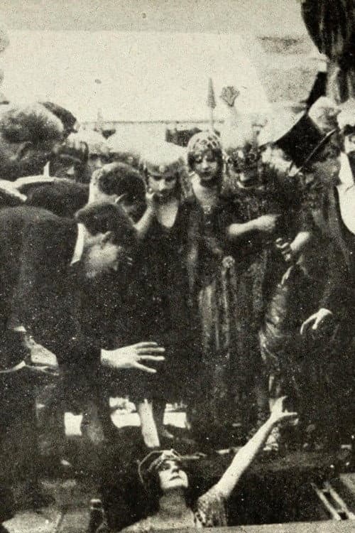 Poster backdrop for Venus Victrix